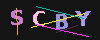 Gambar captcha
